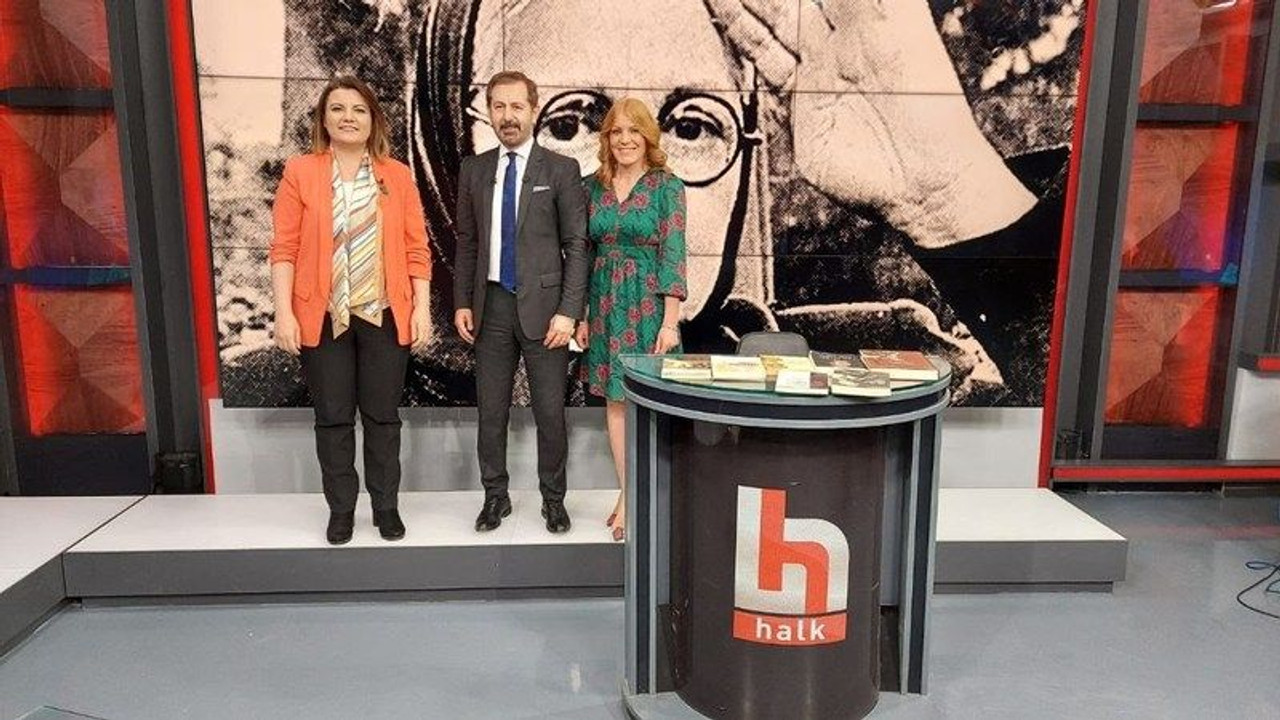 Hürriyet yine 'SOL'ladı!